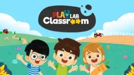 Game screenshot Playlab Classroom mod apk