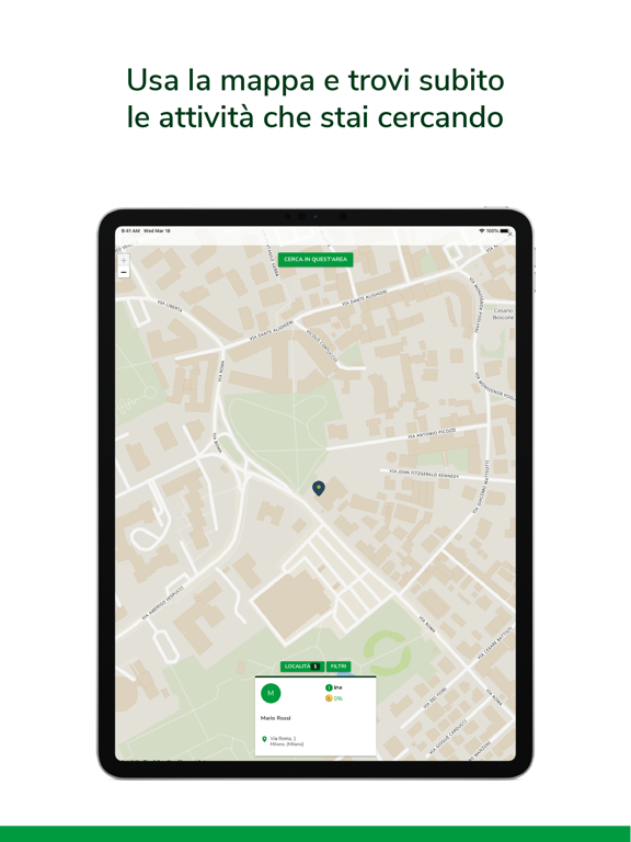 Screenshot #6 pour Io Pago Linx