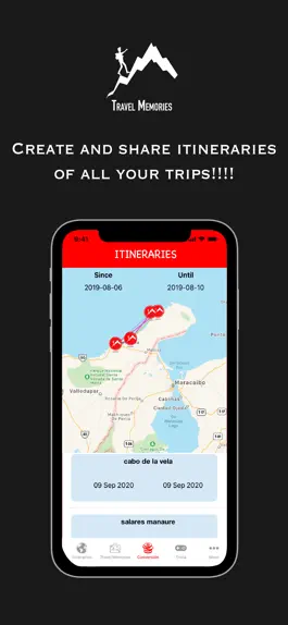 Game screenshot Travel Memories En mod apk