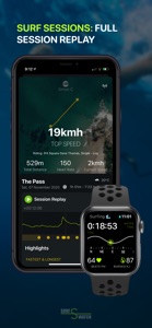 Surf Watch screenshot #3 for iPhone