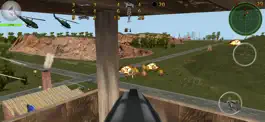 Game screenshot Desert War 3D - Strategy game hack