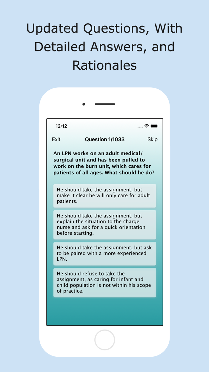 NCLEX PN Master Prep