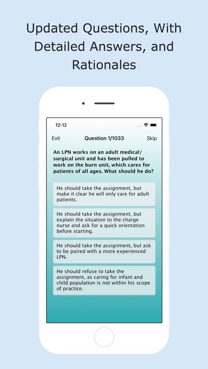 NCLEX PN Master Prep