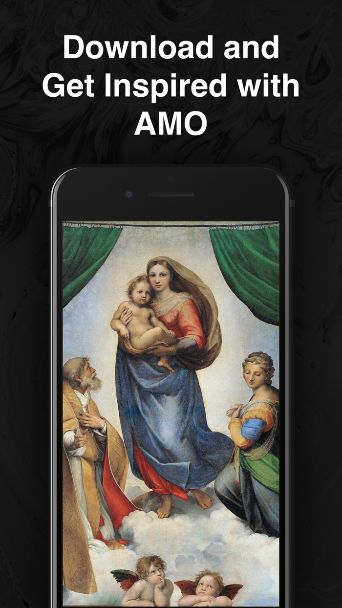 Daily Arts and Culture - AMO