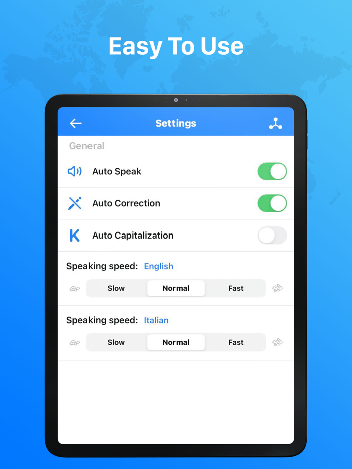 Smart Translate - Translator