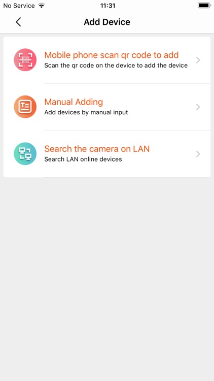 Facila neXt screenshot-5