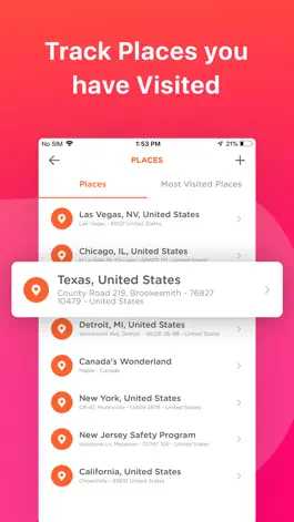 Game screenshot Family Locator - Find My Phone apk