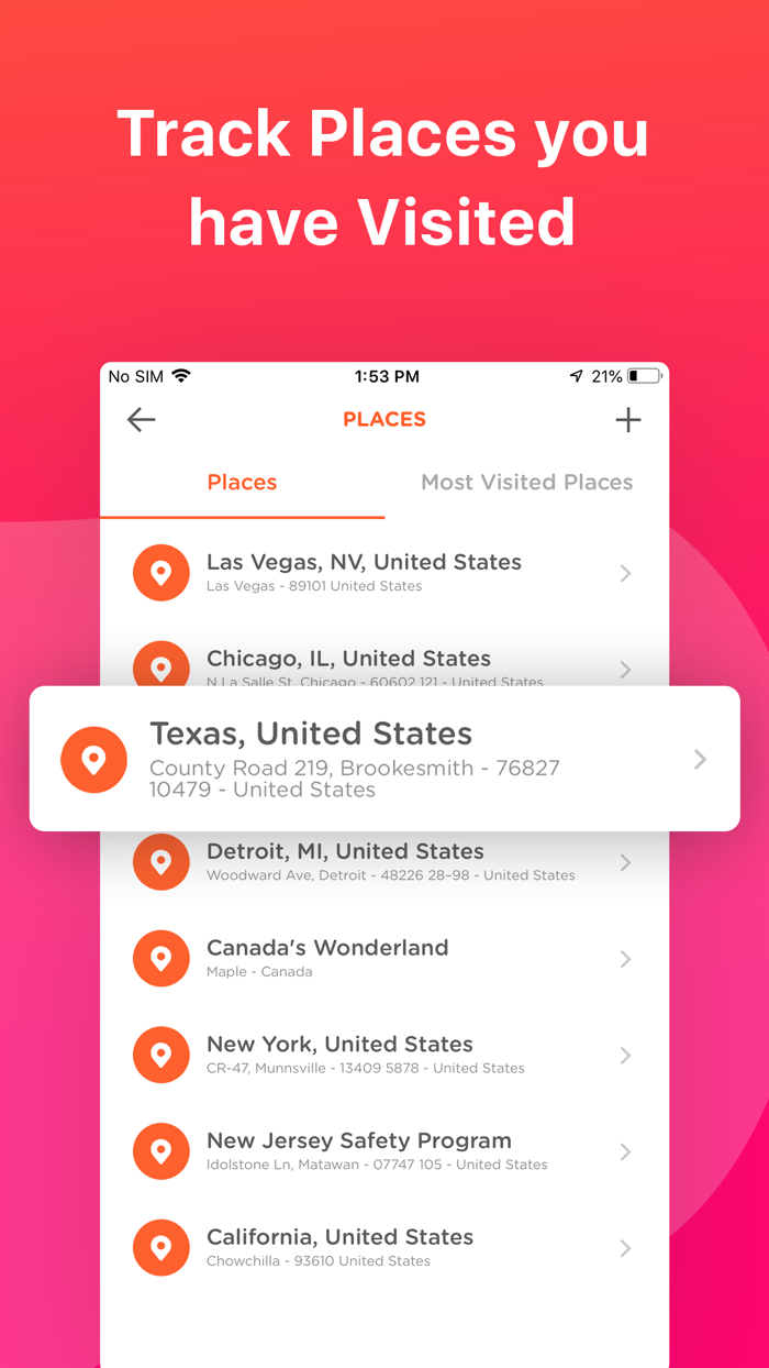 Family Locator - Find My Phone