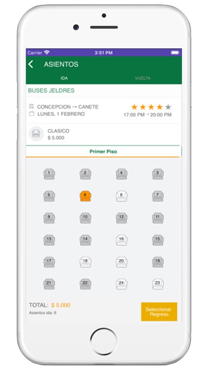 Jeldres screenshot-3