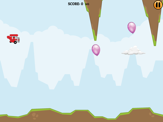 Screenshot #6 pour Crash n Burn
