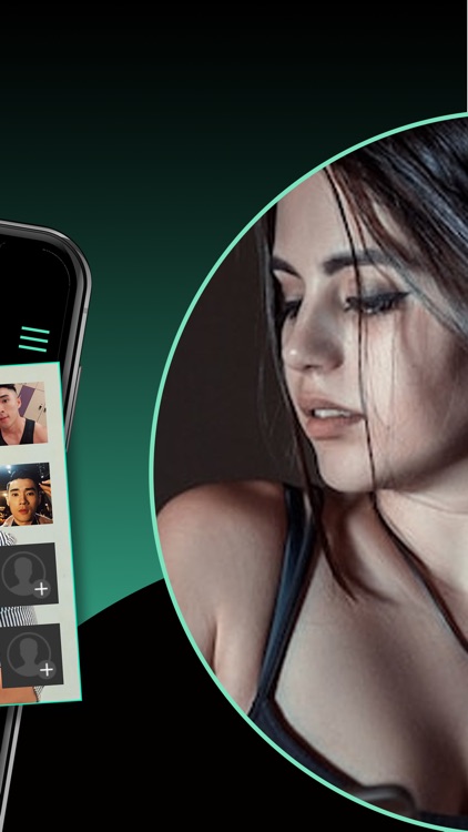 Juicy ™ - Hookup Dating Apps screenshot-8