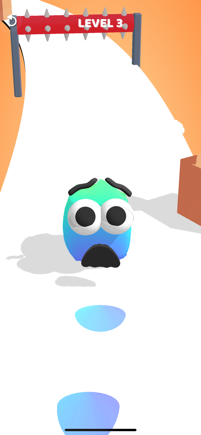 Jelly Runner