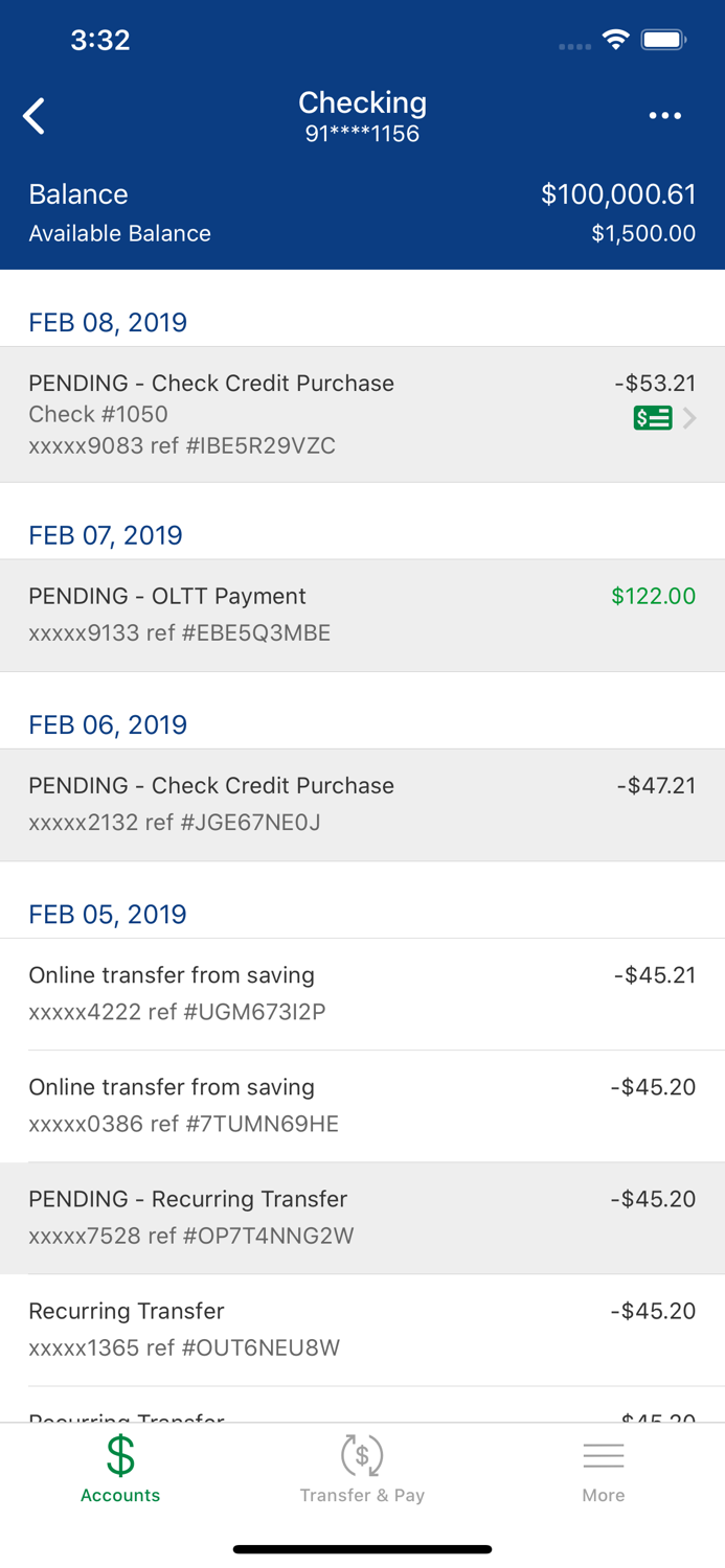 Spirit of Alaska Federal CU