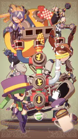 Game screenshot Alice: Lost Pieces apk