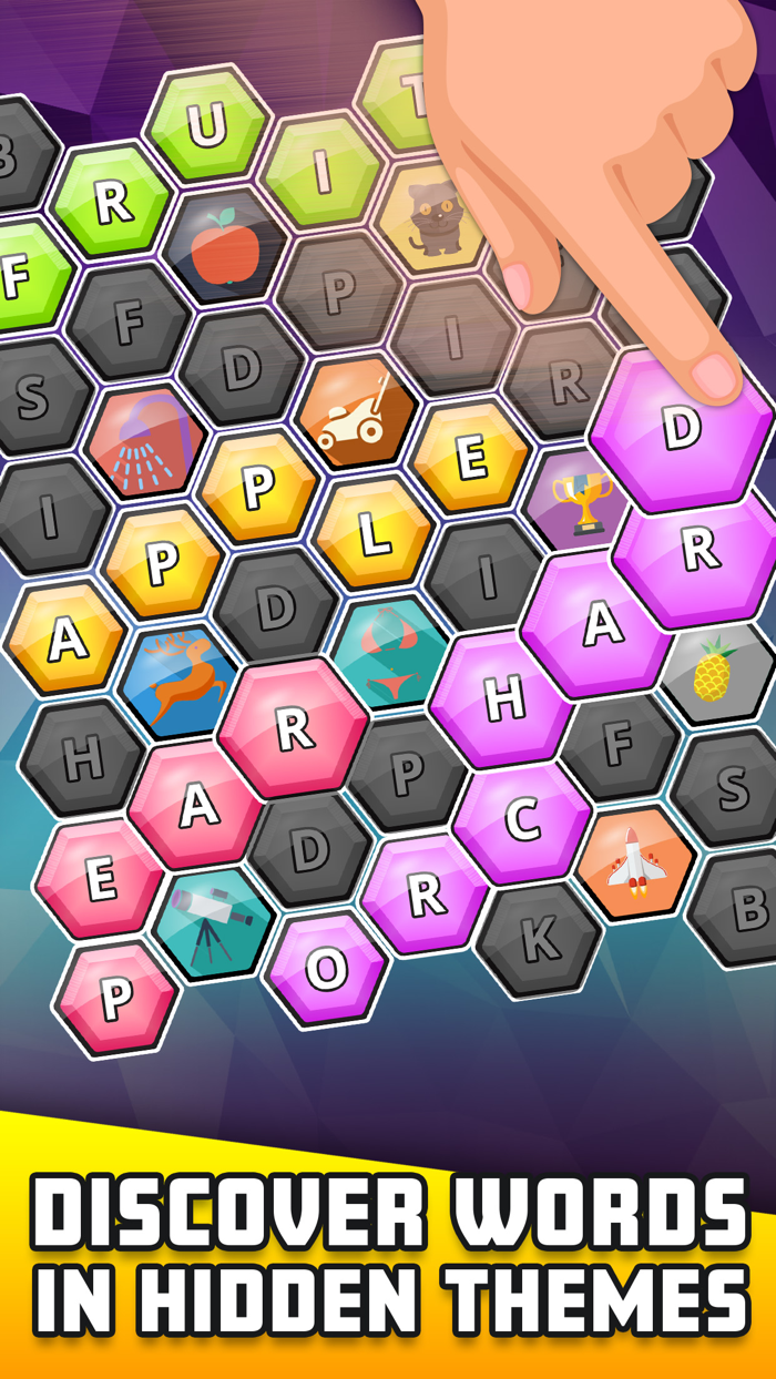 Word Guru 5 in 1 Form Puzzle