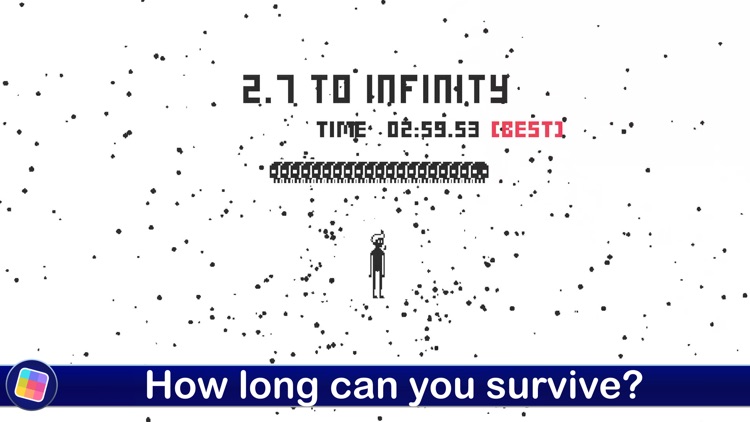 Circa Infinity - GameClub screenshot-3
