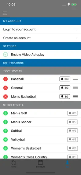 Game screenshot CSU San Bernardino Coyotes hack