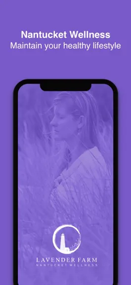 Game screenshot Lavender Farm Wellness mod apk