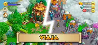 Captura 3 Zombie Castaways iphone