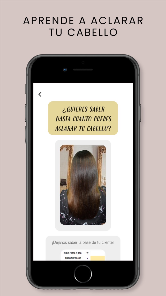 Coloristas Estrellas