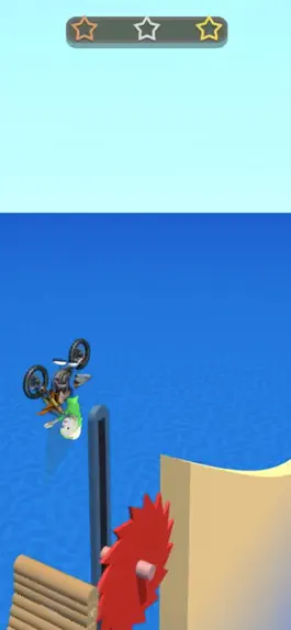 Game screenshot Draw Jumps apk