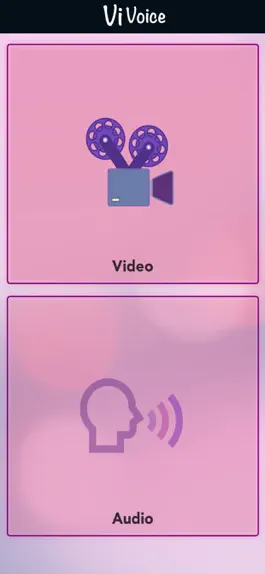 Game screenshot Преобразователь голоса Vivoice hack
