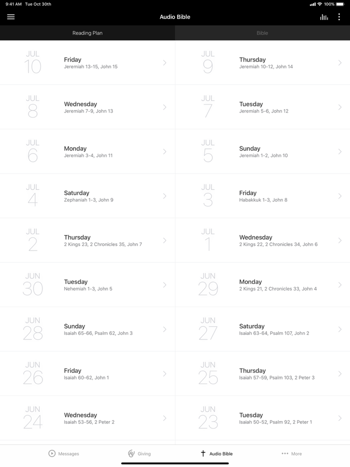 Elevate Life Church Riverside