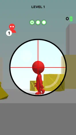 Game screenshot Agent Aim apk