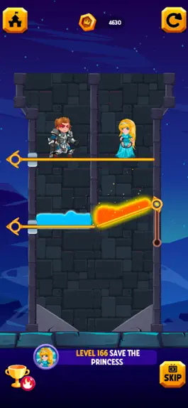 Game screenshot Hero Rescue 2023 apk