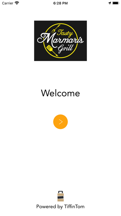 Tasty Marmeris Grill Screenshot