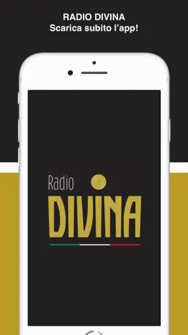 Game screenshot Radio Divina mod apk
