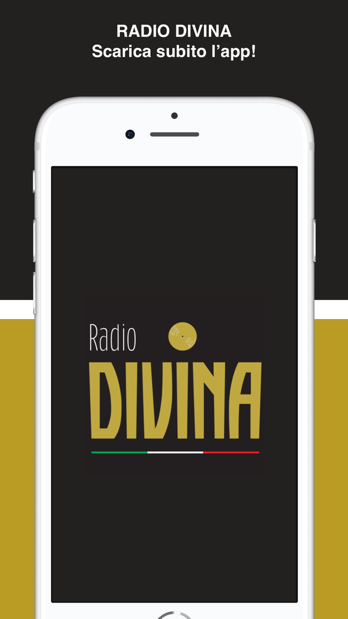 Radio Divina