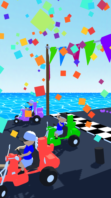 Lawn Mower! Screenshot