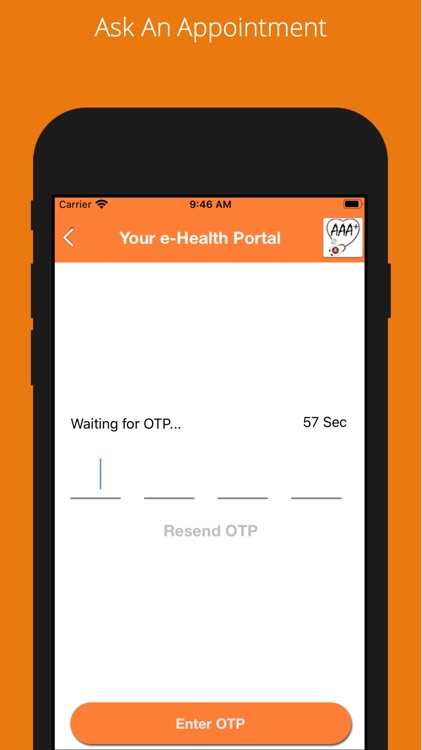 AskAnAppointment screenshot-3