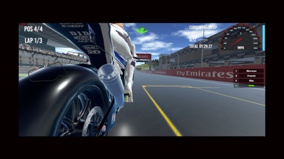 SSR 2.0 - Super Sport Racers Screenshot