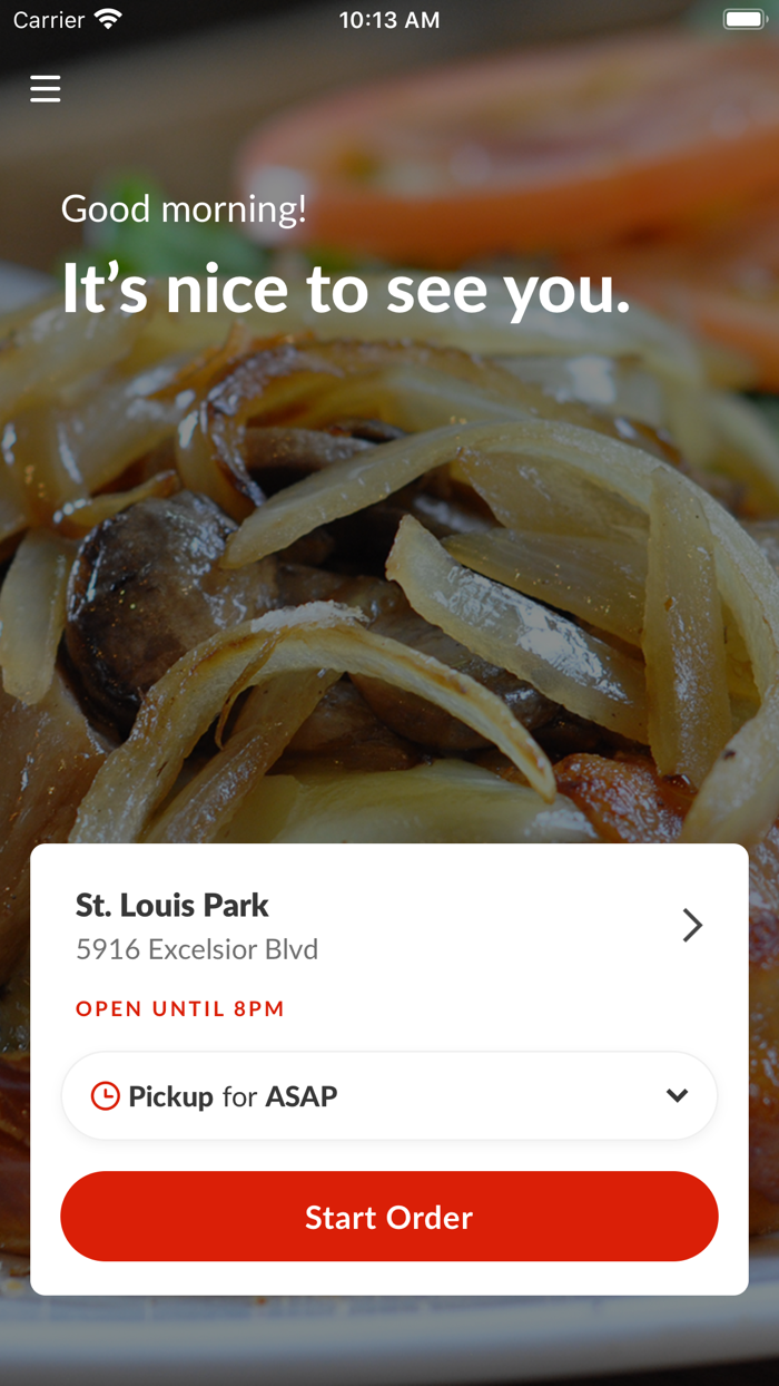 Bunnys Bar and Grill