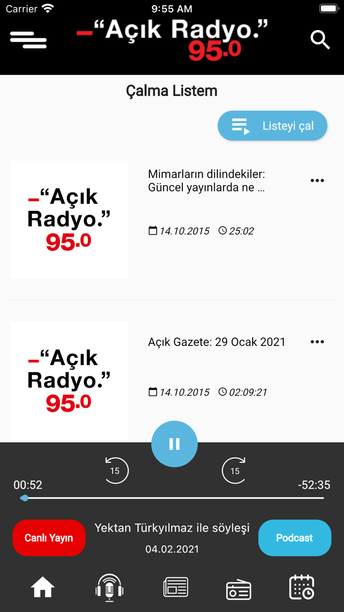 Açık Radyo
