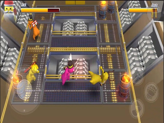Screenshot #5 pour Guys Beasts !