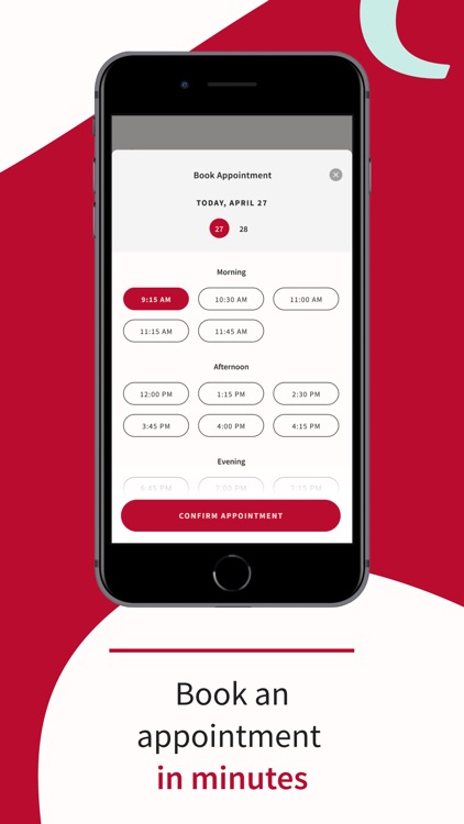 Consult+ screenshot-4
