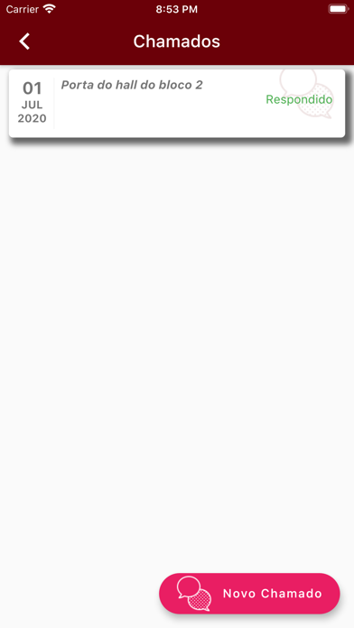 Duplique Desembargador Screenshot