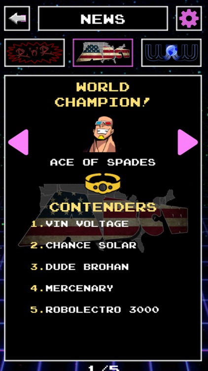 80s Mania Wrestling Returns screenshot-3