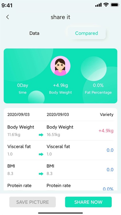 Tenswall FIT screenshot-3