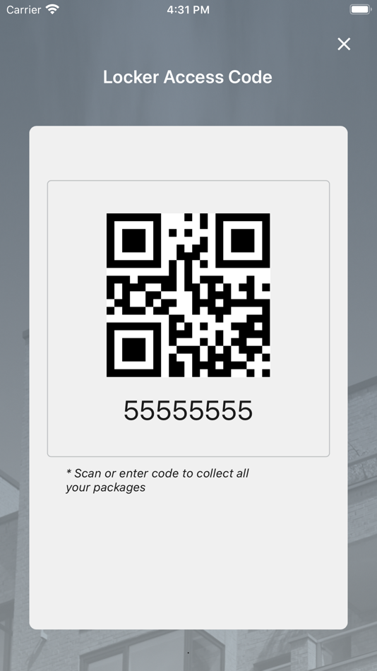 #7. TZ SmartWork Locker App (iOS) Podle: TZI Australia Pty Limited