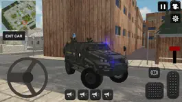 Game screenshot City Special Police Operation hack