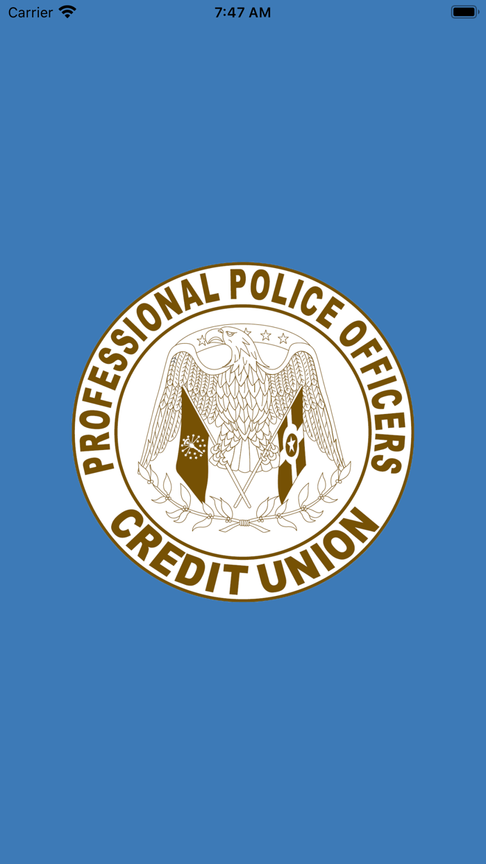 PROFESSIONAL POLICE OFFICER CU