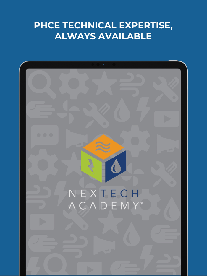 NexTech Academy