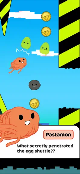Game screenshot Trash Buster apk