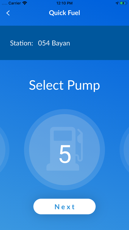 #6. e-Petrol (iOS) 由: Kuwait National Petroleum Company