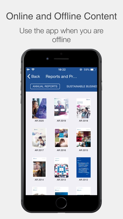 Experian plc Investor Relation