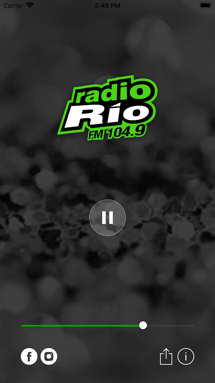 RADIO RIO 104.9